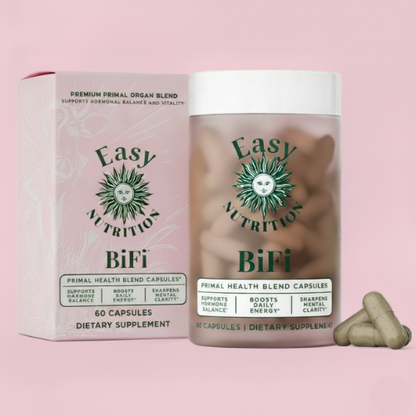 Debloat Support Capsules